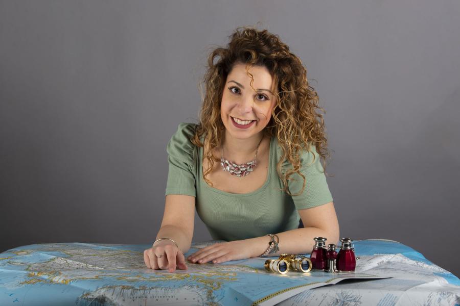 Erika Di Silvio Social Media Manager servizi